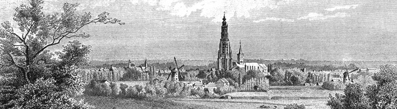Amersfoort